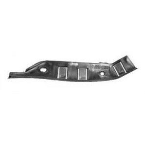 2007-2010 Saturn Outlook Front Bumper Cover LH.