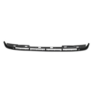 2011-2012 GMC Acadia Bumper Cover.