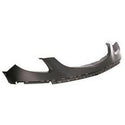 2008-2012 Buick Enclave Front Upper Cover.