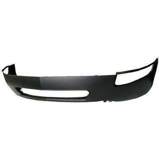 Front Lower Cover (C) (P) Enclave 08-12.