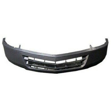 2009-2012 Chevy Traverse Front Bumper Cover (C).