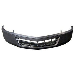 2009-2012 Chevy Traverse Front Bumper Cover (C) - Classic 2 Current Fabrication