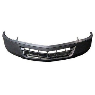 2009-2012 Chevy Traverse Front Lower Bumper - Classic 2 Current Fabrication