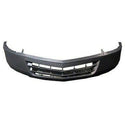 2009-2012 Chevy Traverse Front Lower Bumper.