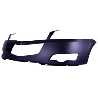 2009-2012 Chevy Traverse Front Bumper Cover (P) - Classic 2 Current Fabrication