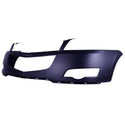 2009-2012 Chevy Traverse Front Bumper Cover (P).