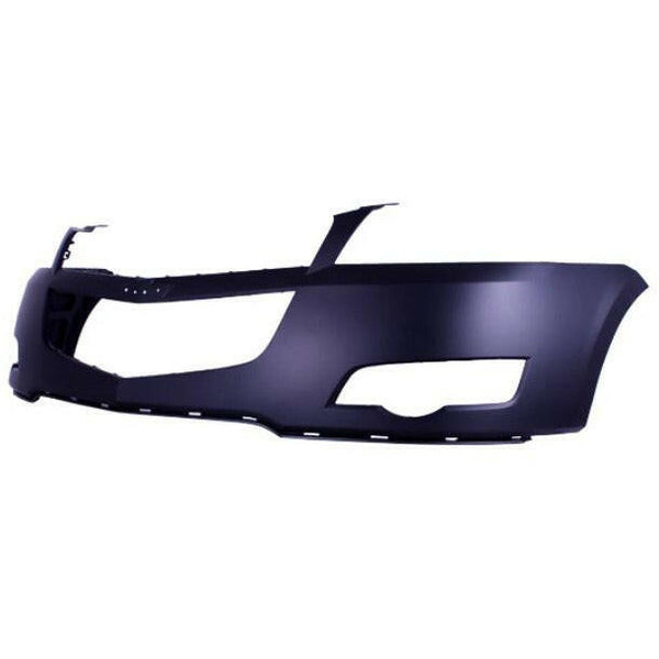 2009-2012 Chevy Traverse Front Bumper Cover (P).