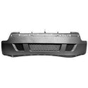 2007-2012 GMC Acadia Front Lower Bumper.