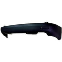Rear Bumper Cover Mat Dark Gray Acadia 07-12.
