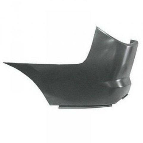 2009-2012 Chevy Traverse Rear Bumper Cover LH.