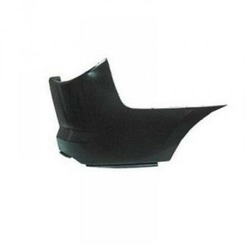 2009-2012 Chevy Traverse Rear Bumper Cover RH.