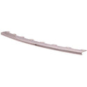 2013-2015 GMC Acadia Front Bumper Molding | Classic 2 Current Fabrication