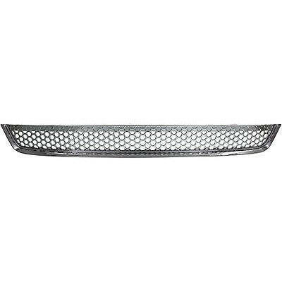 2011-2012 GMC Acadia Front Bumper Grille.