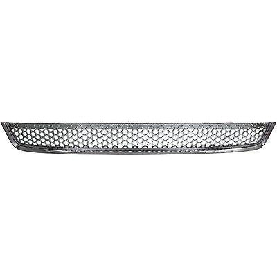 2011-2012 GMC Acadia Front Bumper Grille - Classic 2 Current Fabrication