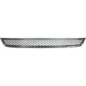 2011-2012 GMC Acadia Front Bumper Grille.