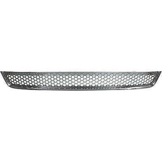 2011-2012 GMC Acadia Front Bumper Grille.