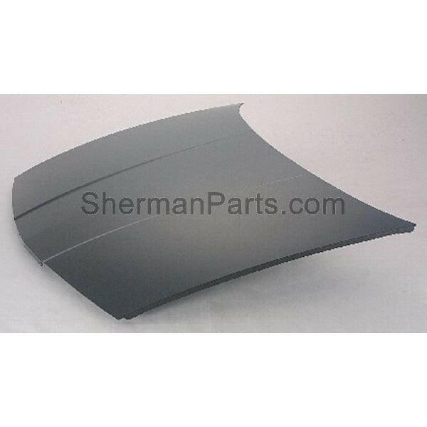 1992-1995 Saturn S-Series Wagon Hood.
