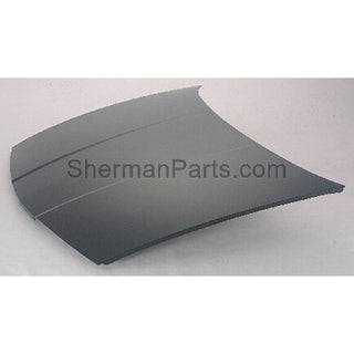 1993-1996 Saturn S-Series Coupe Hood - Classic 2 Current Fabrication