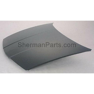 1993-1996 Saturn S-Series Coupe Hood.