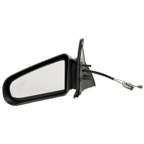 1991-1996 Saturn S-Series Coupe Mirror Manual.