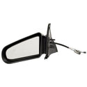 1991-1996 Saturn S-Series Coupe Mirror Manual - Classic 2 Current Fabrication