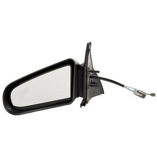 1991-1996 Saturn S-Series Coupe Mirror Manual - Classic 2 Current Fabrication
