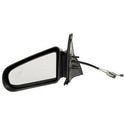 1991-1996 Saturn S-Series Coupe Mirror Manual.