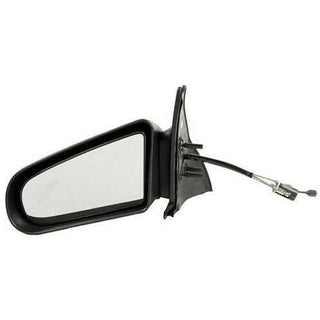 1991-1996 Saturn S-Series Coupe Mirror Manual.
