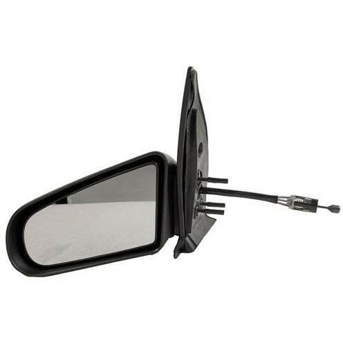 1991-1995 Saturn S-Series Sedan Mirror Manual.