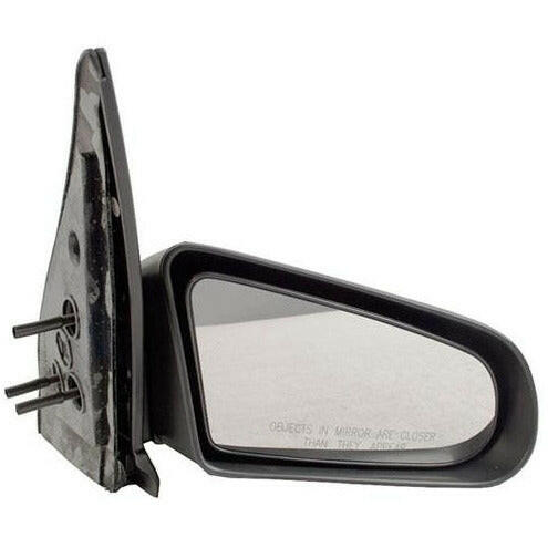 1991-1995 Saturn S-Series Sedan Mirror Manual RH.