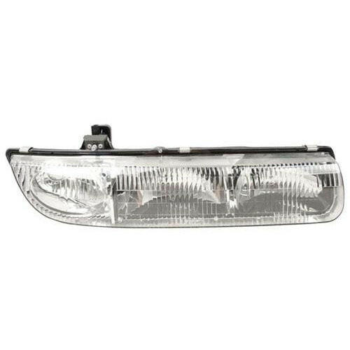 1996-1999 Saturn S-Series Sedan Headlamp RH.