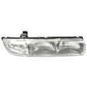 1996-1999 Saturn S-Series Sedan Headlamp RH.