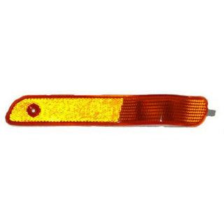 2000-2002 Saturn S-Series Wagon Side Marker Lamp LH.