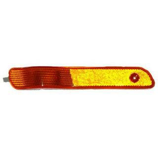 2000-2002 Saturn S-Series Wagon Side Marker Lamp RH.
