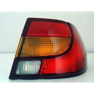 2000-2002 Saturn S-Series Wagon Tail Lamp LH - Classic 2 Current Fabrication