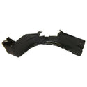 1996-1999 Saturn S-Series Sedan Fender Liner RH.