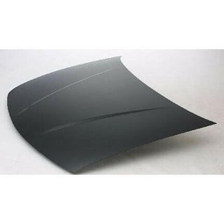 2000-2002 Saturn S-Series Sedan Hood.