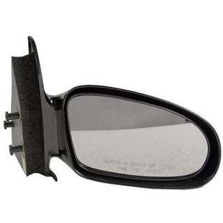 1996-2002 Saturn S-Series Sedan Mirror Manual RH.