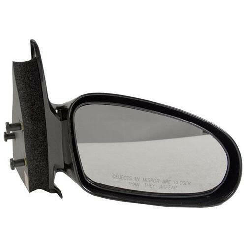 1996-2002 Saturn S-Series Wagon Mirror Manual RH.