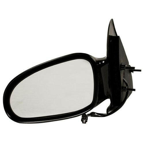 1996-2002 Saturn S-Series Wagon Mirror Power LH.