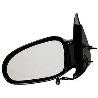 1996-2002 Saturn S-Series Wagon Mirror Power LH - Classic 2 Current Fabrication