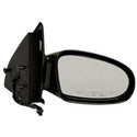 1996-2002 Saturn S-Series Wagon Mirror Power RH.