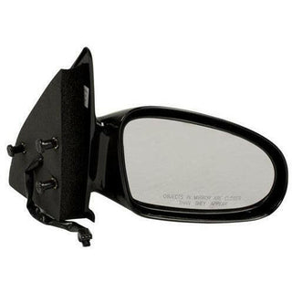 1996-2002 Saturn S-Series Wagon Mirror Power RH.