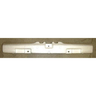 2000-2002 Saturn S-Series Sedan Front Impact Absorber.
