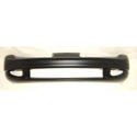 2000-2002 Saturn S-Series Wagon Front Bumper Cover.