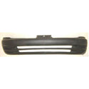 1996-1999 Saturn S-Series Wagon Front Bumper Cover.