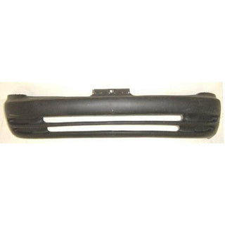 1996-1999 Saturn S-Series Wagon Front Bumper Cover.