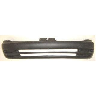 1996-1999 Saturn S-Series Sedan Front Bumper Cover - Classic 2 Current Fabrication