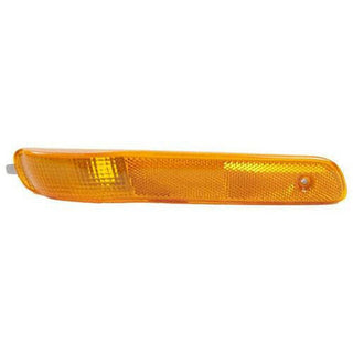 1997-2000 Saturn S-Series Coupe Side Marker LH.