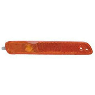 1997-2000 Saturn S-Series Coupe Side Marker RH.